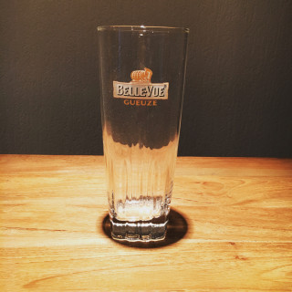 Bierglas Gueuze Belle-Vue model 1