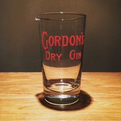 Carafe Gordon's London Dry...