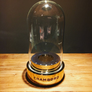 Glorifier Chambord LED