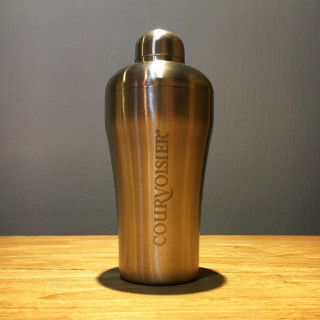 Shaker Courvoisier
