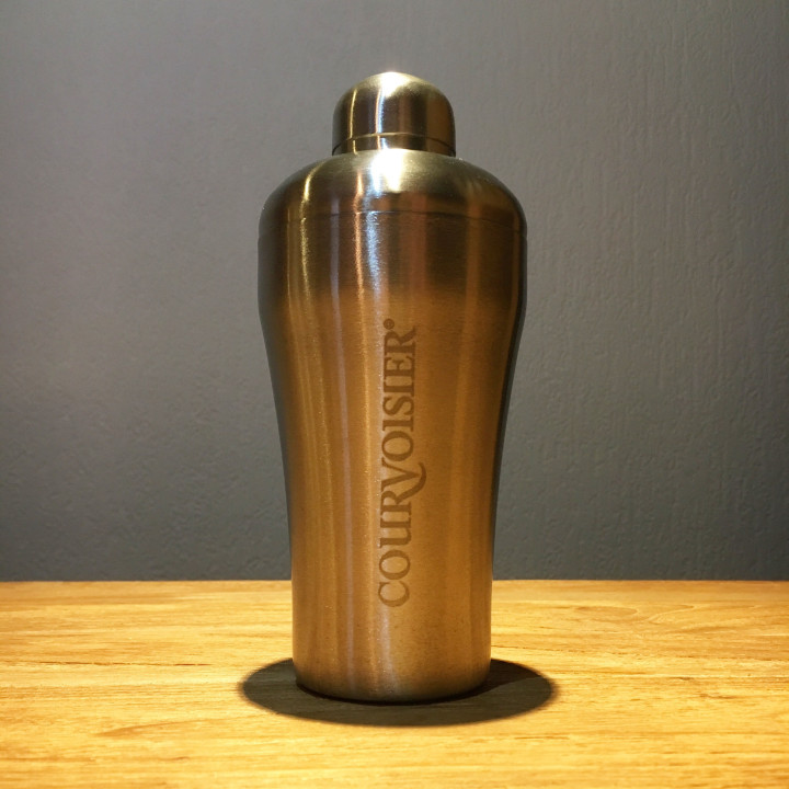 Shaker Courvoisier