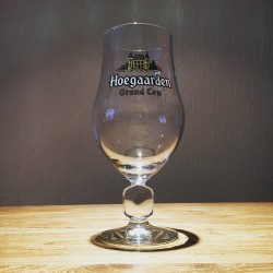 Glass beer Hoegaarden Grand...