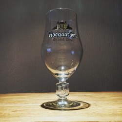 Glass beer Hoegaarden Grand...