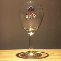 Glass beer Leffe 50cl