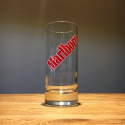 Glass Malboro