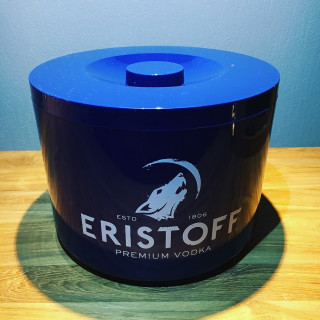 Ijsemmer Eristoff 10L model 1