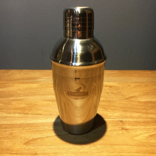 Shaker Eristoff modèle 1