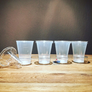 Set shooters Finlandia freezing