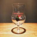 Verre bière Chouffe 33cl modèle 2
