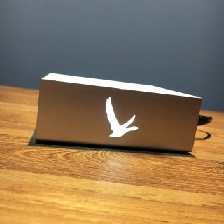 Glorifier Grey Goose LED 1fl