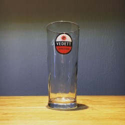Glas beer Vedett tumbler