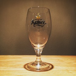 Glass beer La Ramée 33cl
