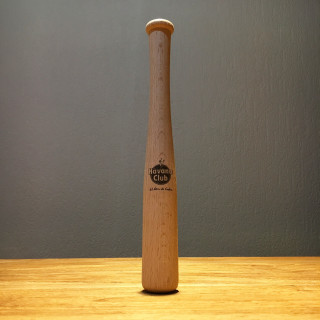 Muddler Havana Club model 4