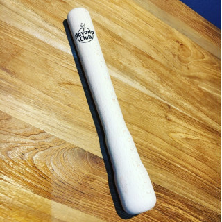 Muddler Havana Club model 2