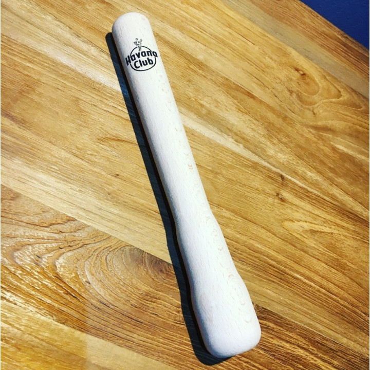 Stamper Havana Club model 2