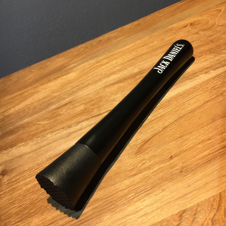 Muddler Jack Daniel's Old7