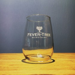 Glas Fever-Tree