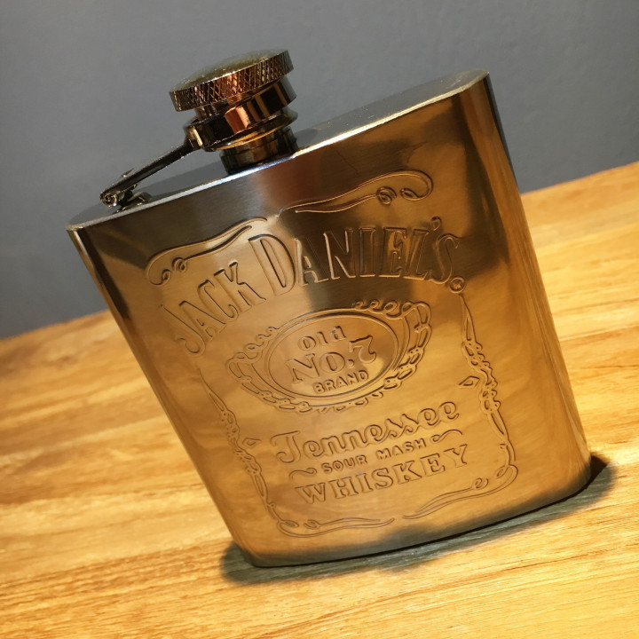 Flens Jack Daniel's Old7