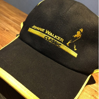 Cap Johnnie Walker