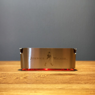 Ashtray Johnnie Walker