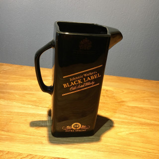 Pitcher Johnnie Walker Black Label