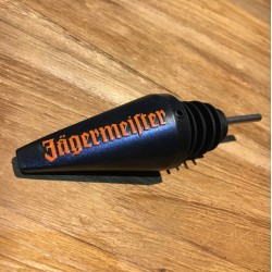 Pourer Jägermeister model 2