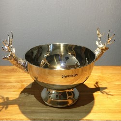 Vasque Jägermeister bowl