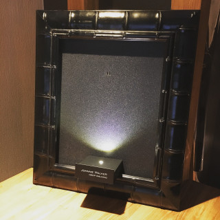 Glorifier Johnnie Walker wall LED