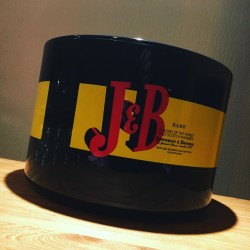 Ice bucket J&B 10L model 1