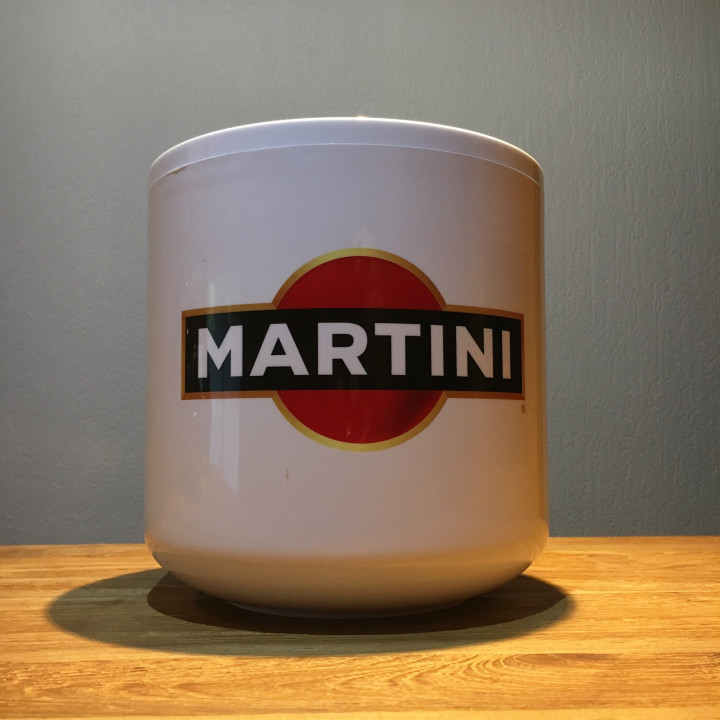 Bottle Bucket Martini 3.4L model 1