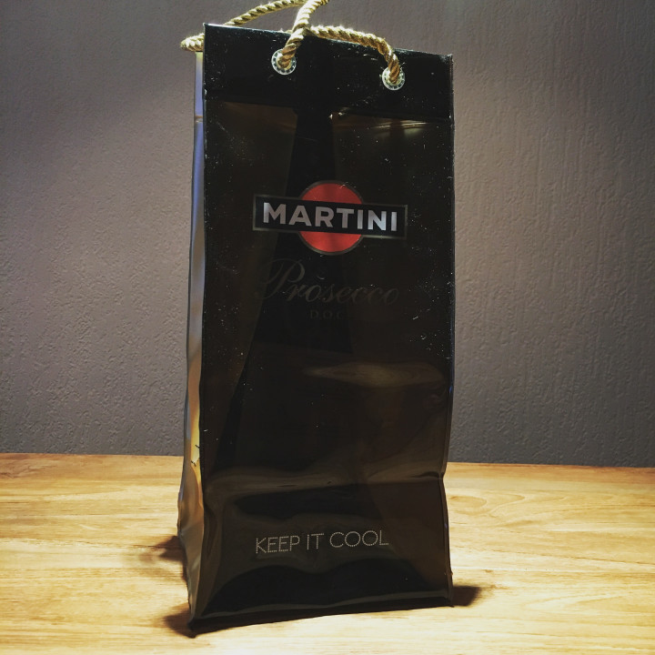 Cool bag Martini Keep it cool