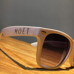 Sunglasses Moët & Chandon...