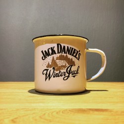 Mok Jack Daniel's Winter Jack
