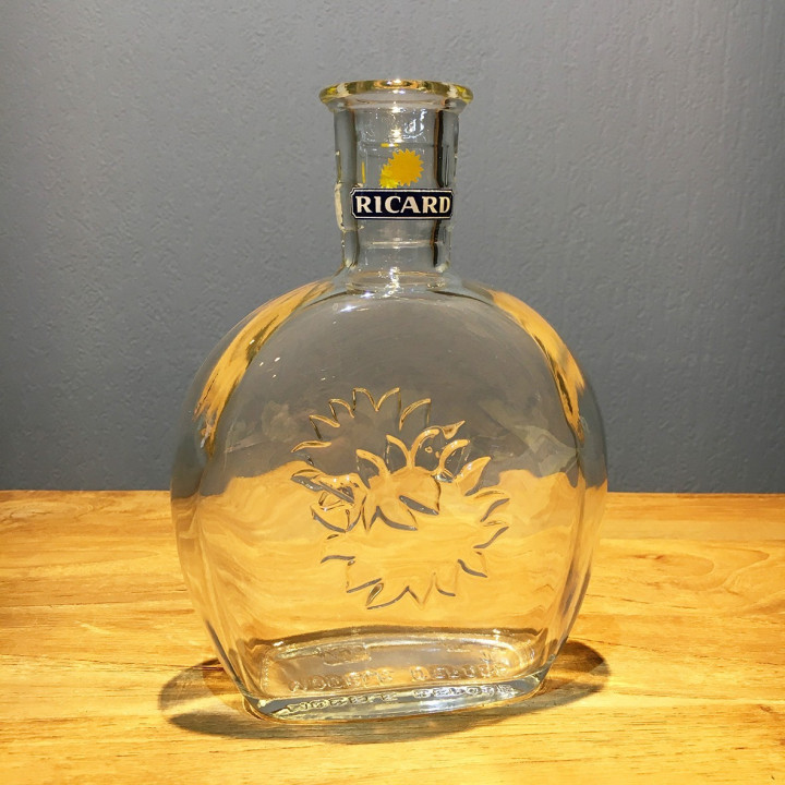 Cruche Ricard soleil