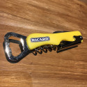 Bottle opener corkscrew Ricard
