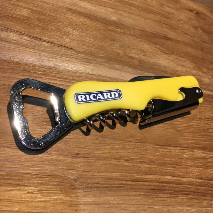 Opener Ricard