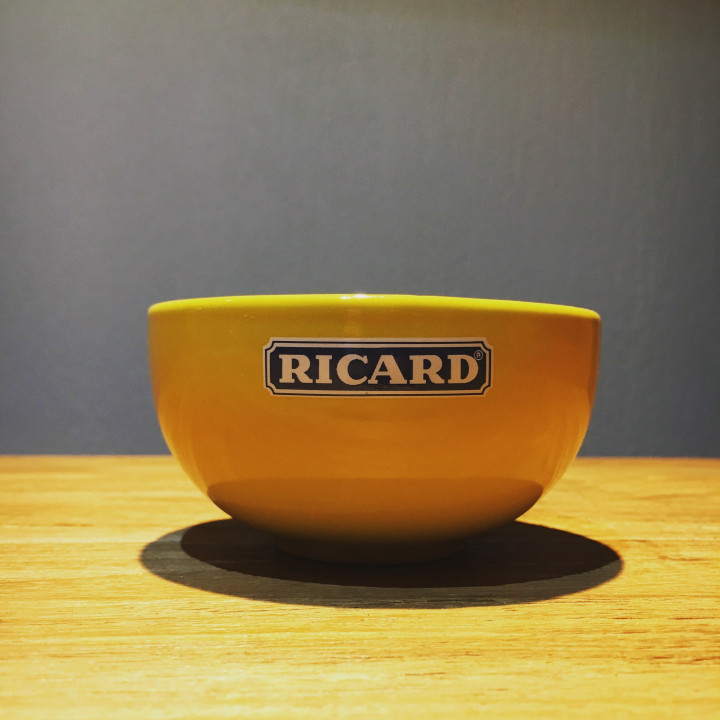 Ramekin Ricard round