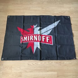 Flag Smirnoff