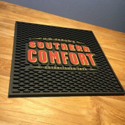 Bar runner Southern Comfort...
