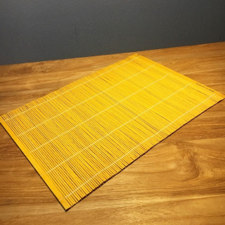 Placemat Ricard en bois