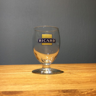 Glas Ricard ballon model 24 proefglas (galopin)