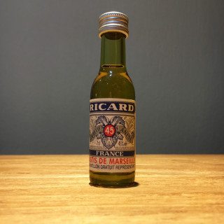 Flesje Ricard model 3