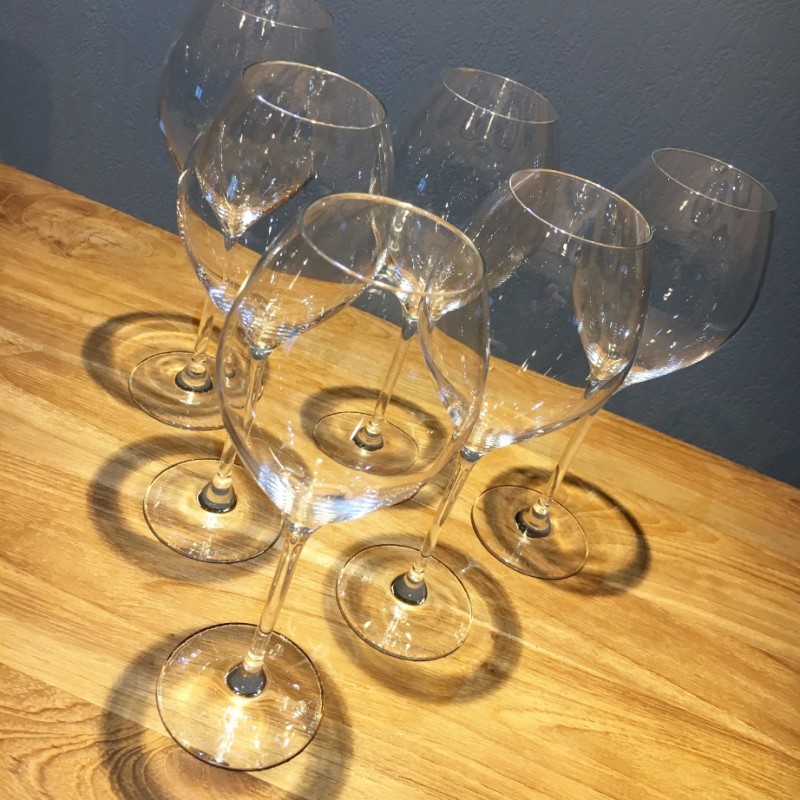 Flûte Veuve Clicquot prestige