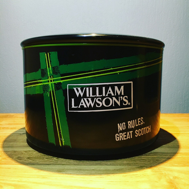 Ijsemmer Flessenemmer William Lawson's 10L model 1