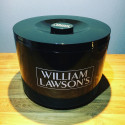 Seau à glaçons William Lawson's 10L modèle 2