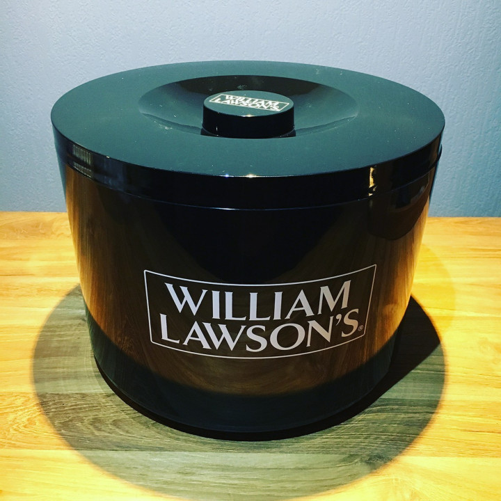 Bottle Bucket William Lawson's 10L model 2