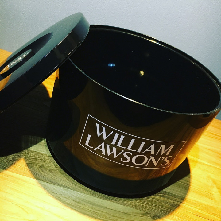 Bottle Bucket William Lawson's 10L model 2