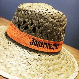Hat Jägermeister