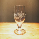 Bierglas Belgian Kriek