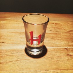 Glass beer Hopus - tasting glass (galopin)